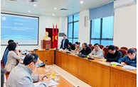 Đánh giá, cải thiện chỉ số chuyển đổi số thành phố Hà Nội